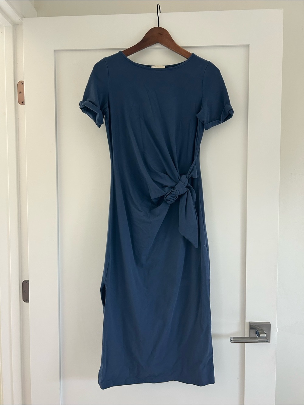 Sézane Pippa Dress